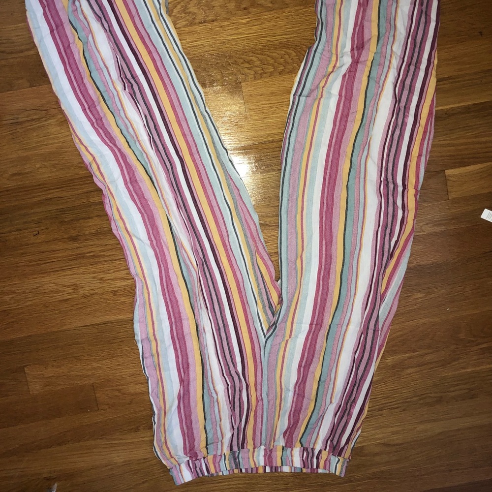 Flowy pants